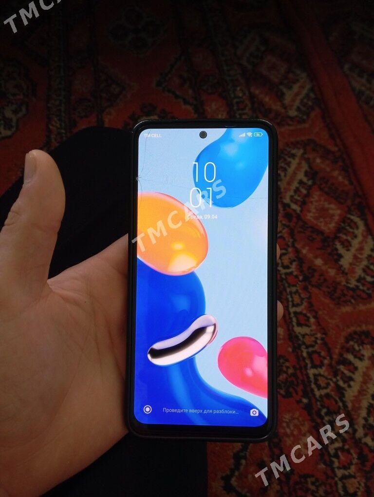 redmi note 11 - Губадаг - img 2