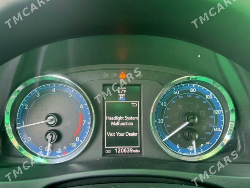 Toyota Corolla 2018 - 198 000 TMT - Parahat 7 - img 4