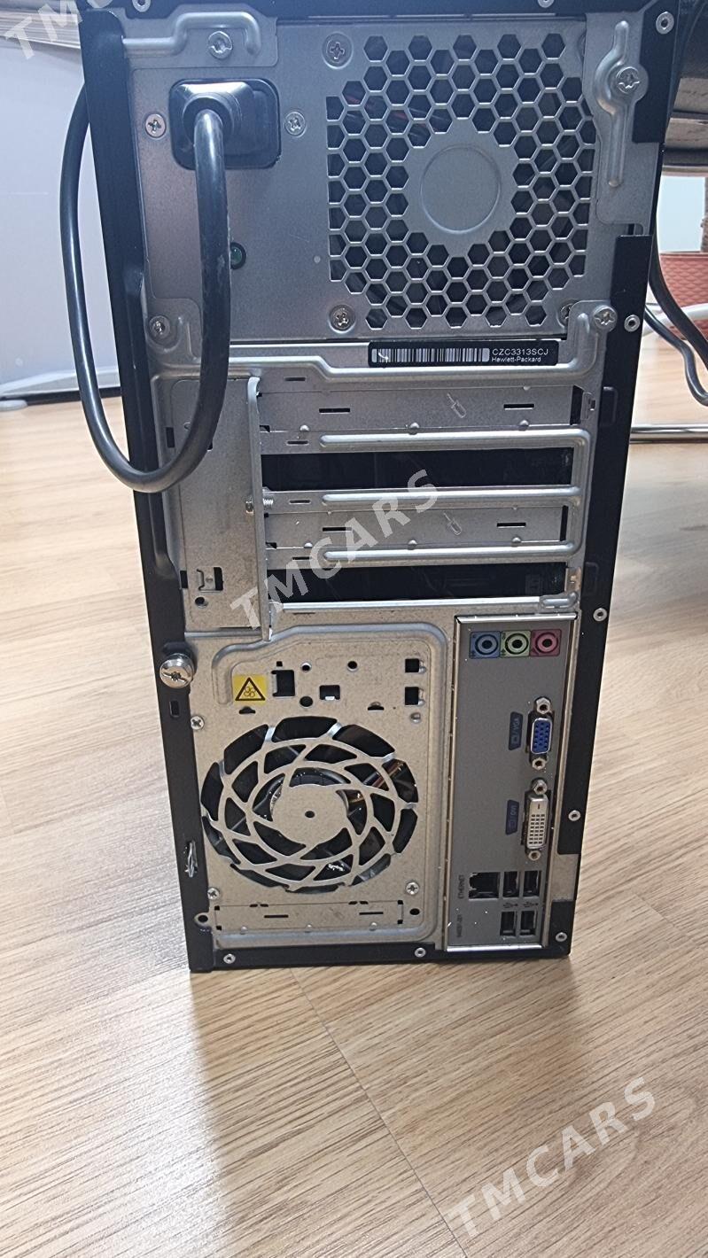 Процессор HP PRO prosessor ком - Aşgabat - img 2