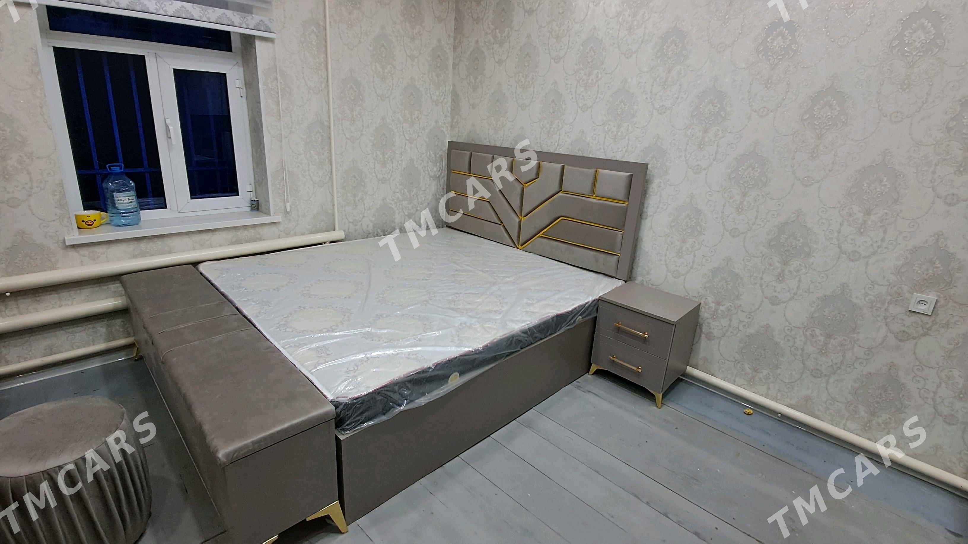 MEBEL ZAKAZ МЕБЕЛ - Şabat etr. - img 3