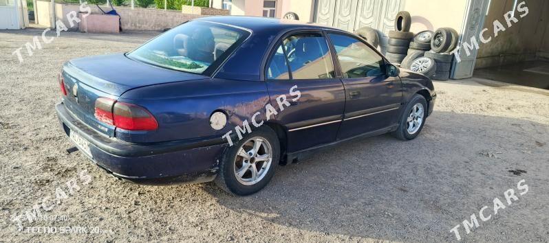Opel Omega 1996 - 25 000 TMT - Mary - img 2