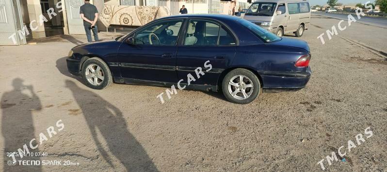Opel Omega 1996 - 25 000 TMT - Mary - img 4