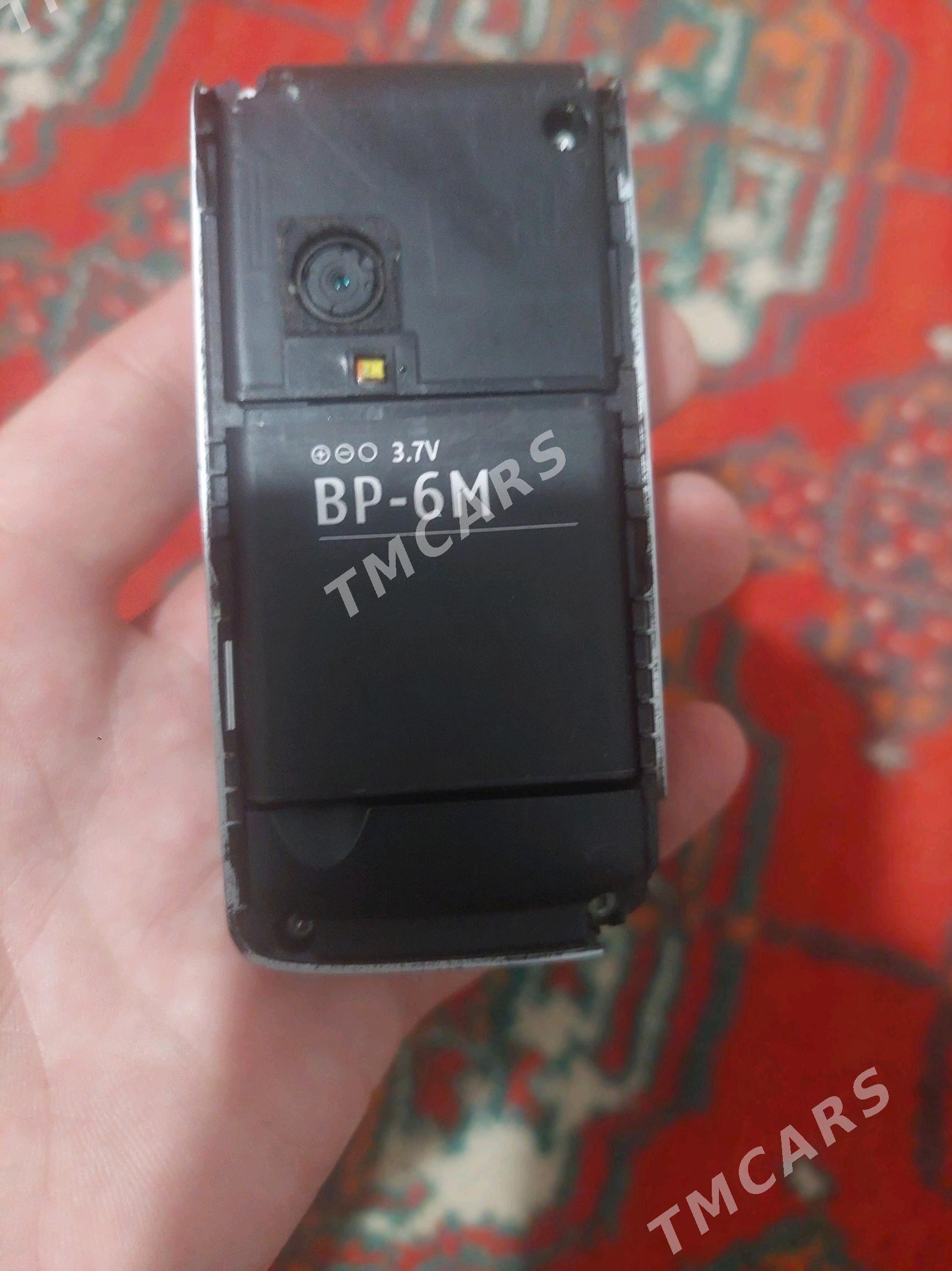 NOKIA 6288 GERMANY - Ашхабад - img 4