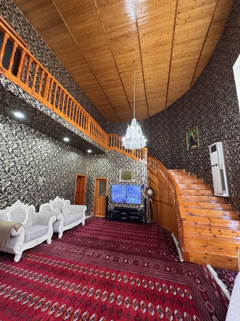 SATLYK JAY PLAN - Aşgabat - img 8