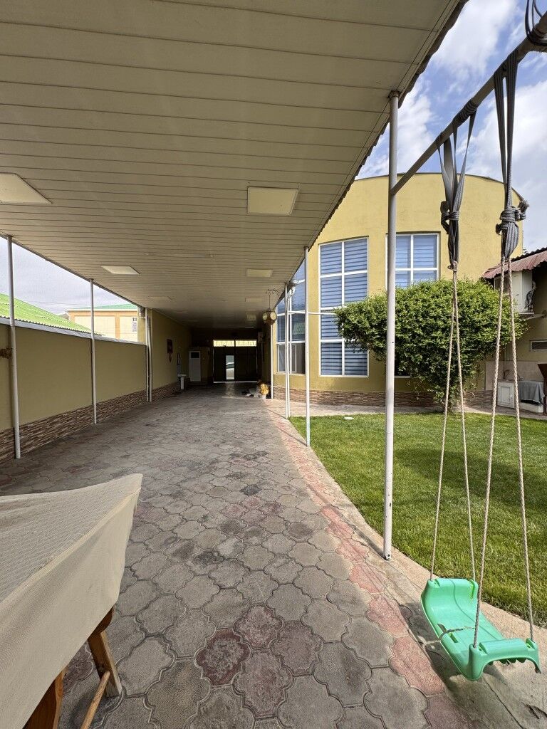 SATLYK JAY PLAN - Aşgabat - img 2