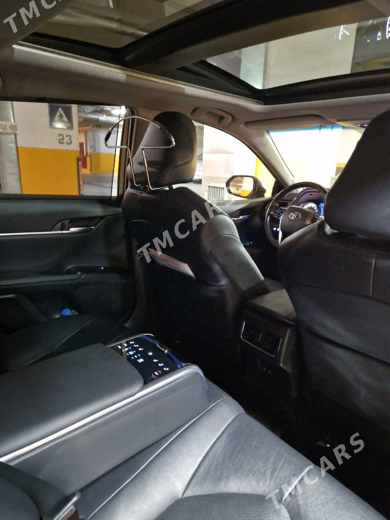 Toyota Camry 2019 - 555 000 TMT - Aşgabat - img 7