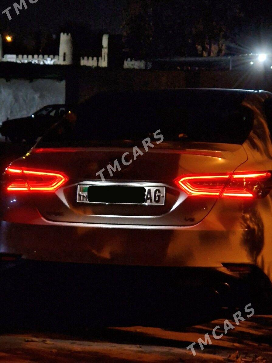 Toyota Camry 2019 - 555 000 TMT - Aşgabat - img 3