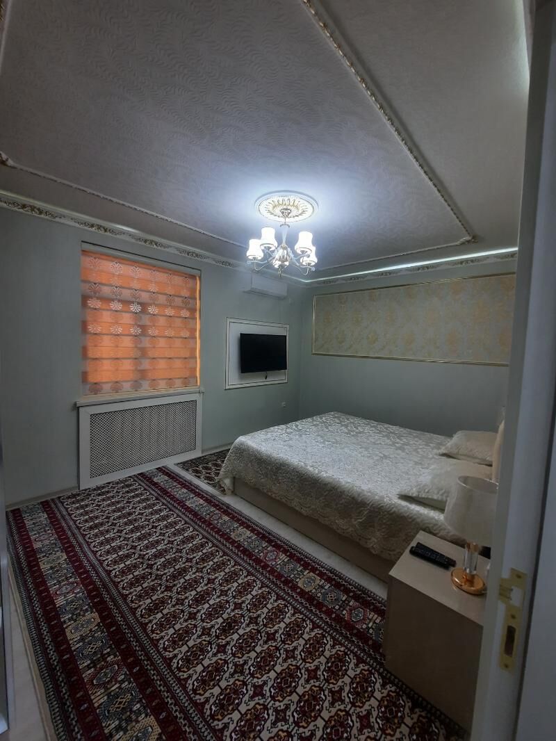 3 ком 4 мкр-н можно и в ипотек - Aşgabat - img 2