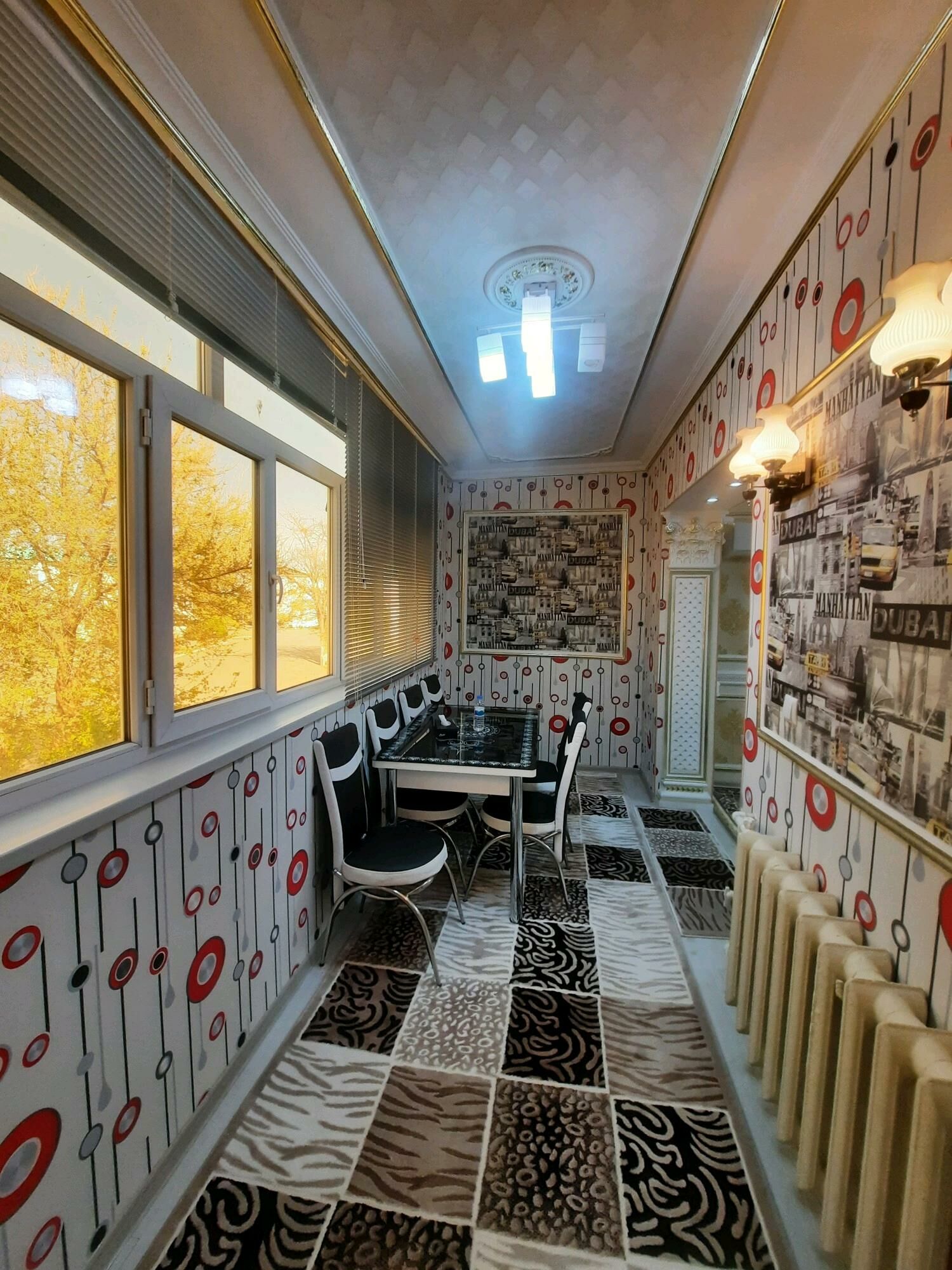 3 ком 4 мкр-н можно и в ипотек - Aşgabat - img 8