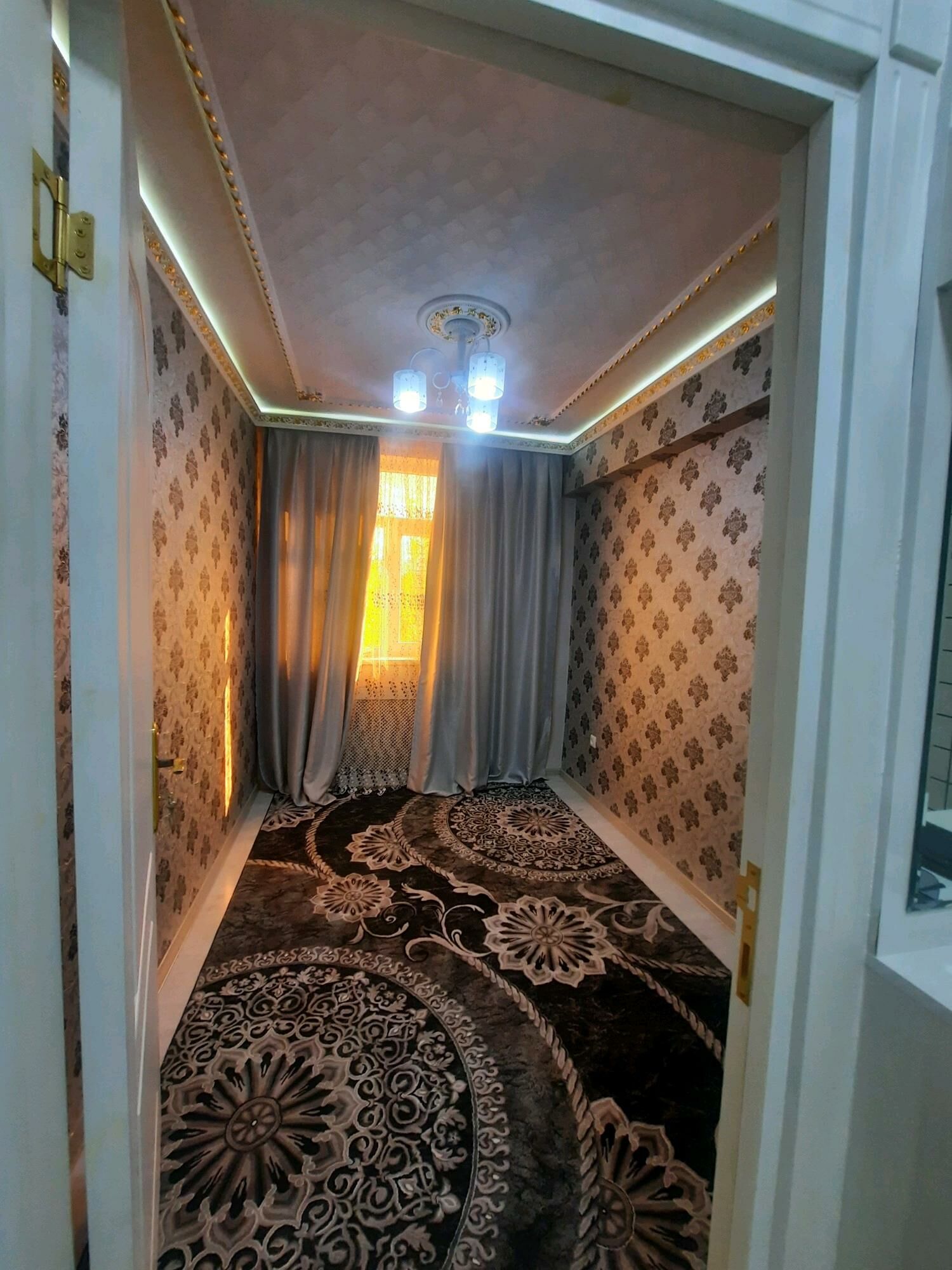 3 ком 4 мкр-н можно и в ипотек - Aşgabat - img 9