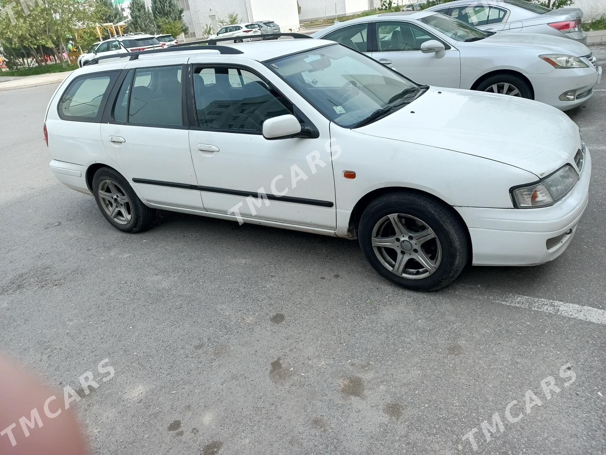Nissan Primera 1998 - 40 000 TMT - Aşgabat - img 2