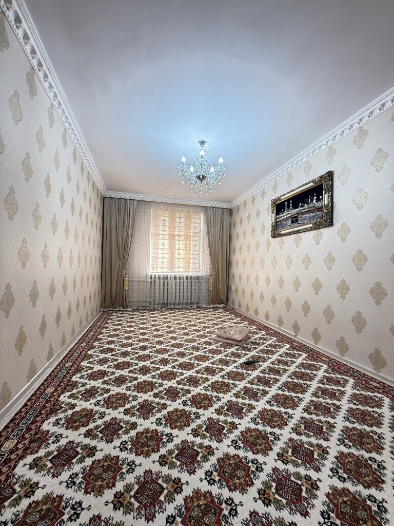 4 MKR 2 ET 2 KOM ATABAEWA - Ашхабад - img 4
