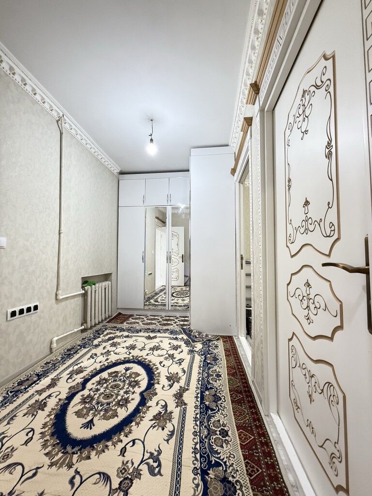 4 MKR 2 ET 2 KOM ATABAEWA - Ашхабад - img 3