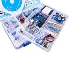 Стартовый набор Arduino - Aşgabat - img 3