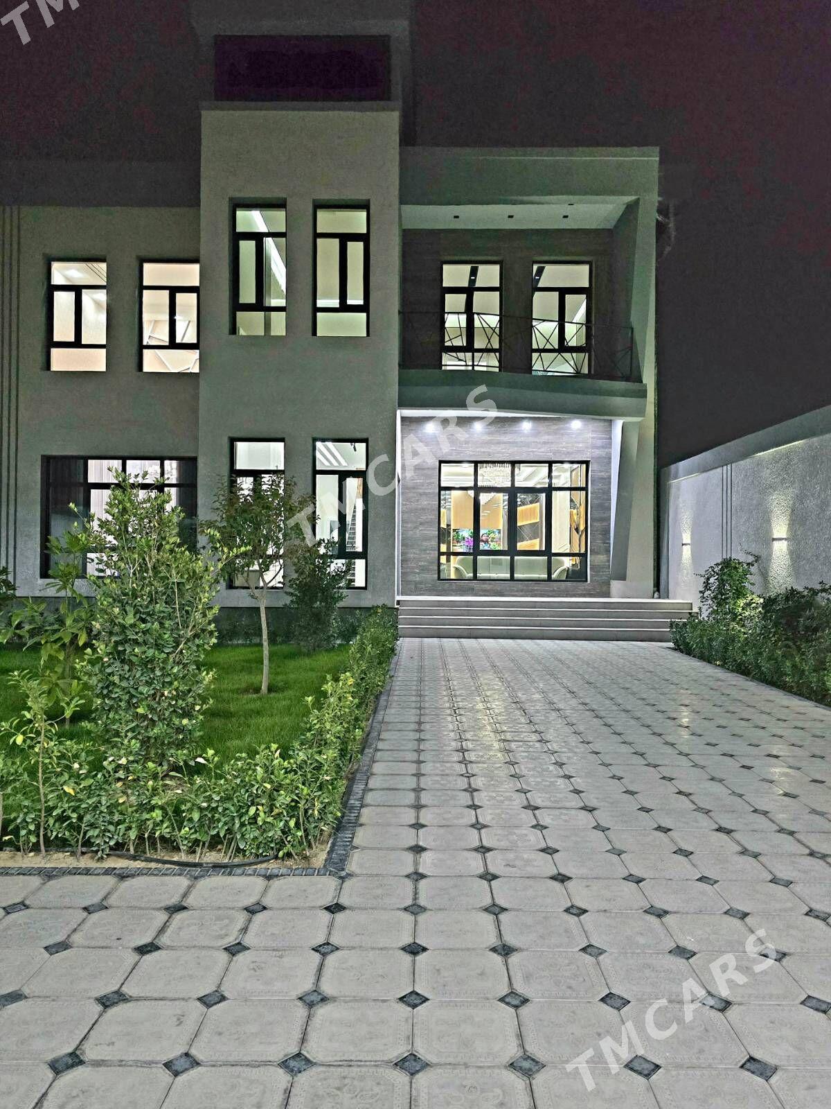 Änew katej Ful jaylar - Aşgabat - img 9