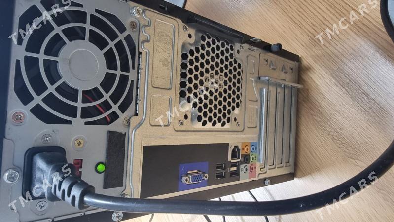 Процессор Dell Vostro prosessor - Ашхабад - img 3