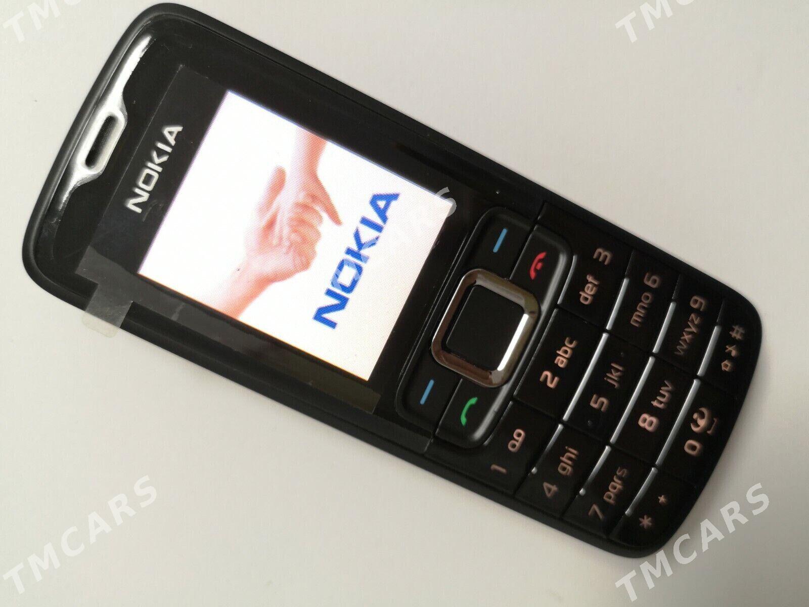 Nokia 3110 Orginal - Ашхабад - img 2