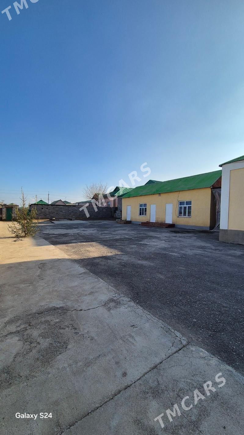 Bagyr 10sotok plan - Ашхабад - img 4