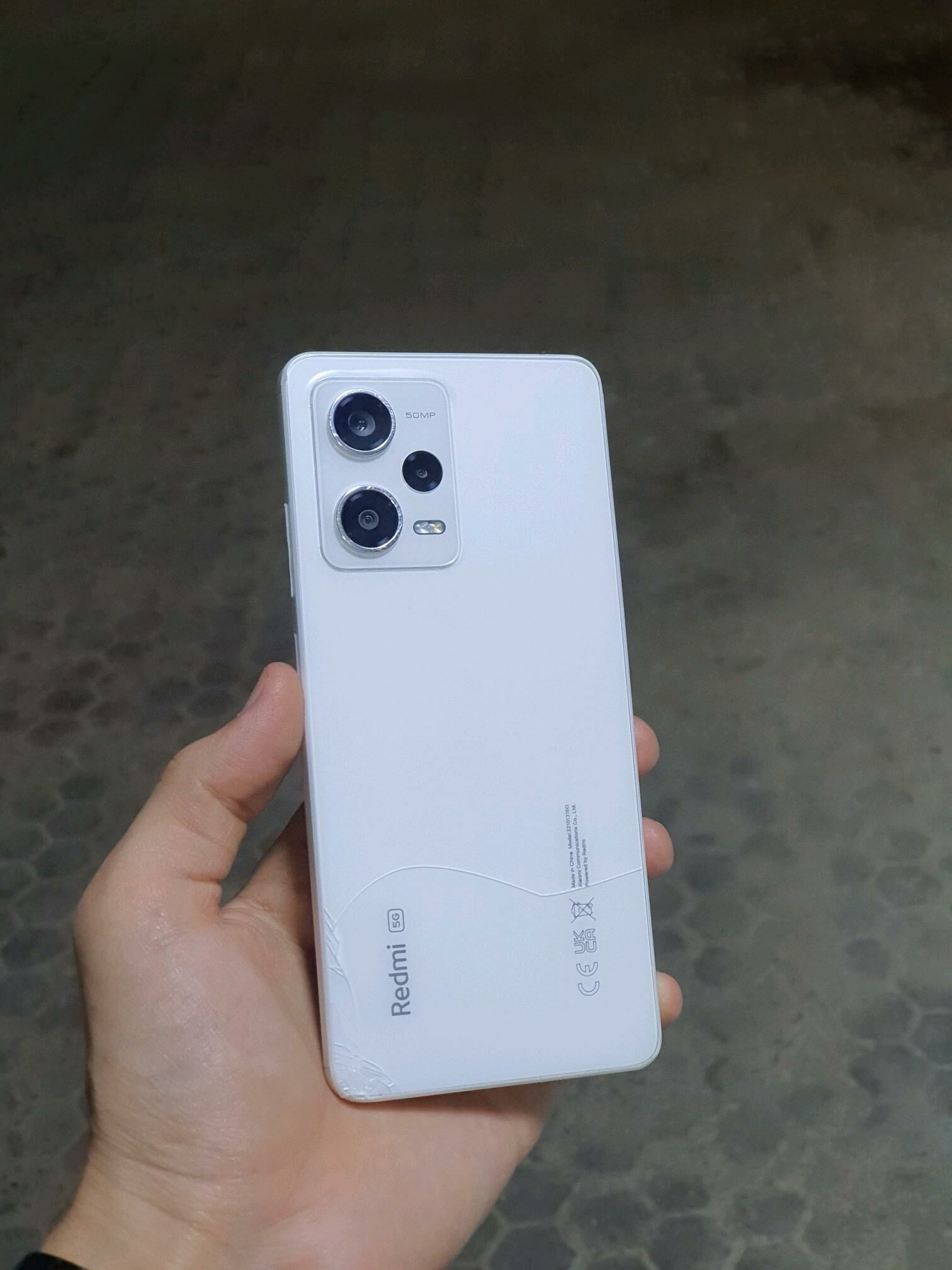 Redmi Note 12 Pro 5G - Ашхабад - img 5