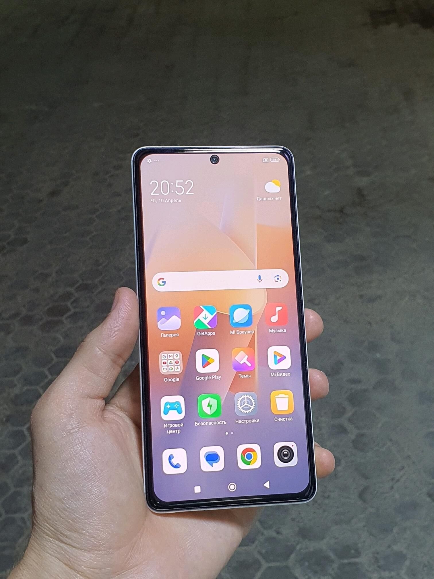 Redmi Note 12 Pro 5G - Ашхабад - img 3