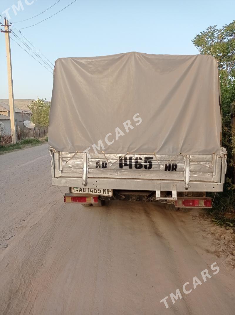 Gaz Gazel 2001 - 60 000 TMT - Тагтабазар - img 2