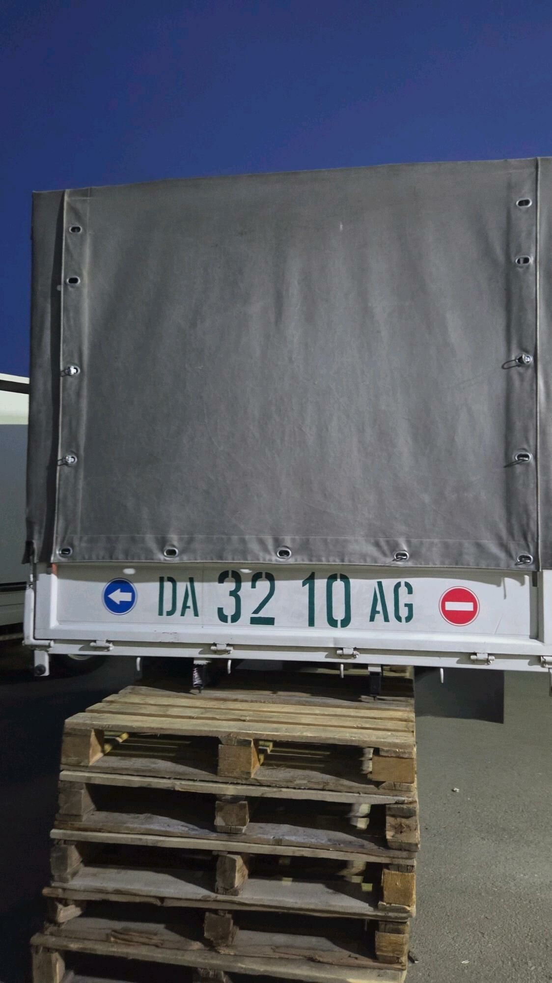 Bort canter 39 000 TMT - Ашхабад - img 4