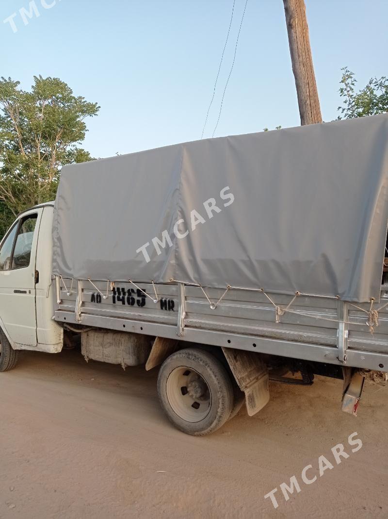 Gaz Gazel 2001 - 60 000 TMT - Тагтабазар - img 4