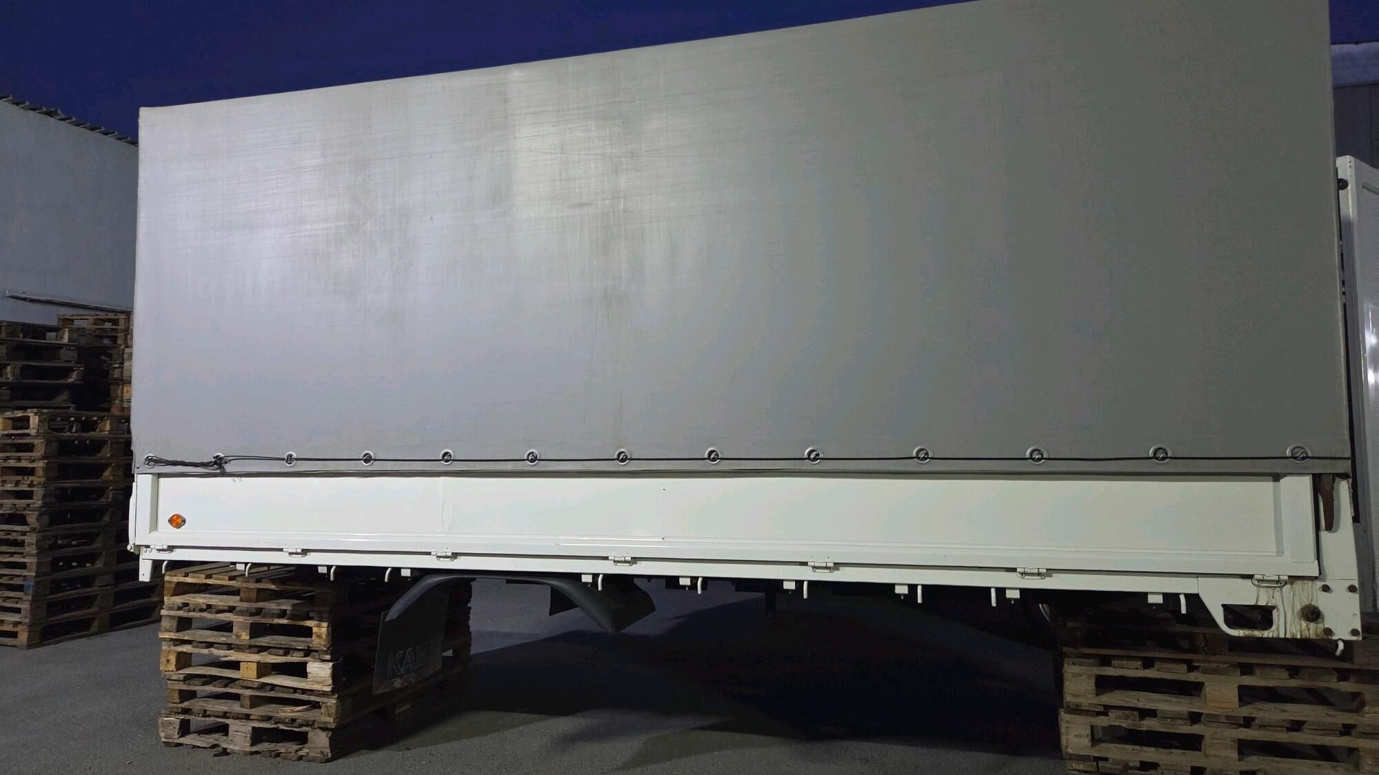 Bort canter 39 000 TMT - Ашхабад - img 2