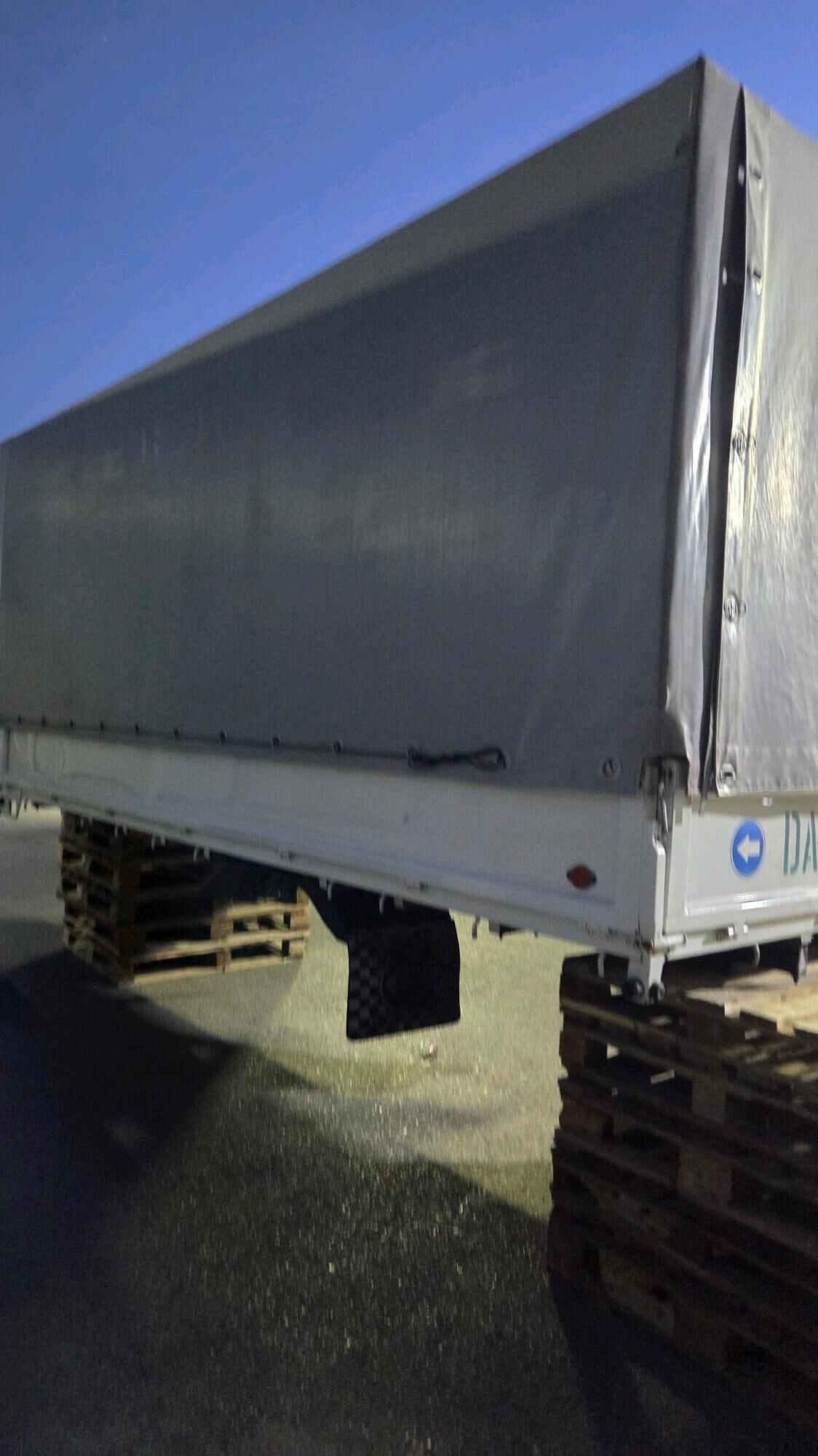Bort canter 39 000 TMT - Ашхабад - img 3