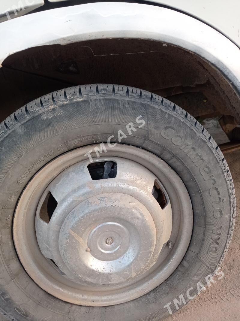 Gaz Gazel 2001 - 60 000 TMT - Тагтабазар - img 3