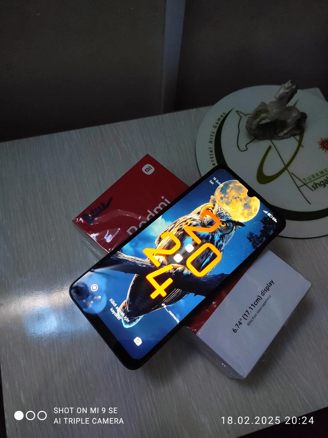 Redmi 13C - Дашогуз - img 3