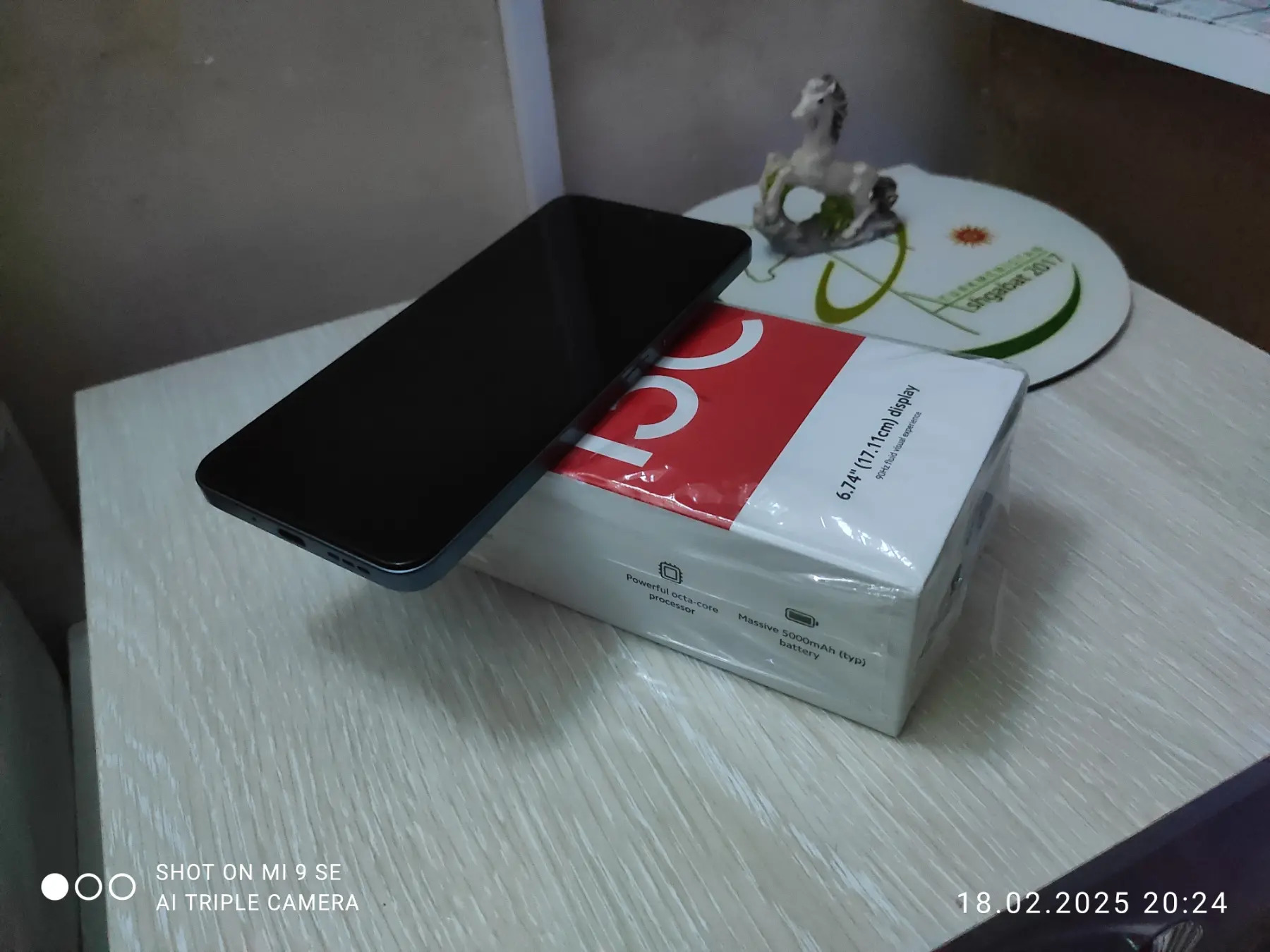 Redmi 13C - Дашогуз - img 4