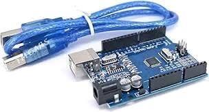 Arduino UNO - Aşgabat - img 2