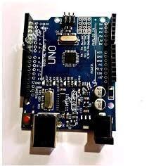 Arduino UNO - Aşgabat - img 3