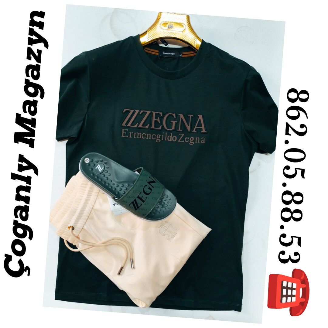 ÇOGANLY MAGAZYN - Чоганлы - img 3