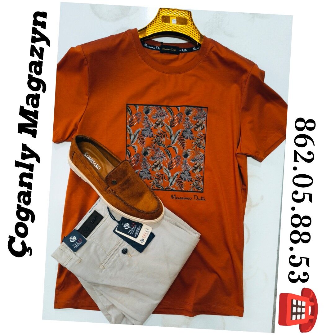 ÇOGANLY MAGAZYN - Чоганлы - img 4