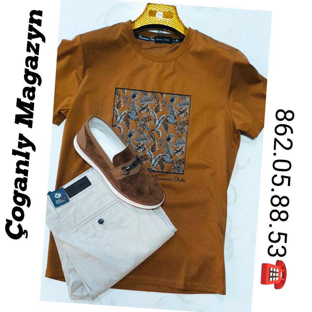 ÇOGANLY MAGAZYN - Чоганлы - img 7
