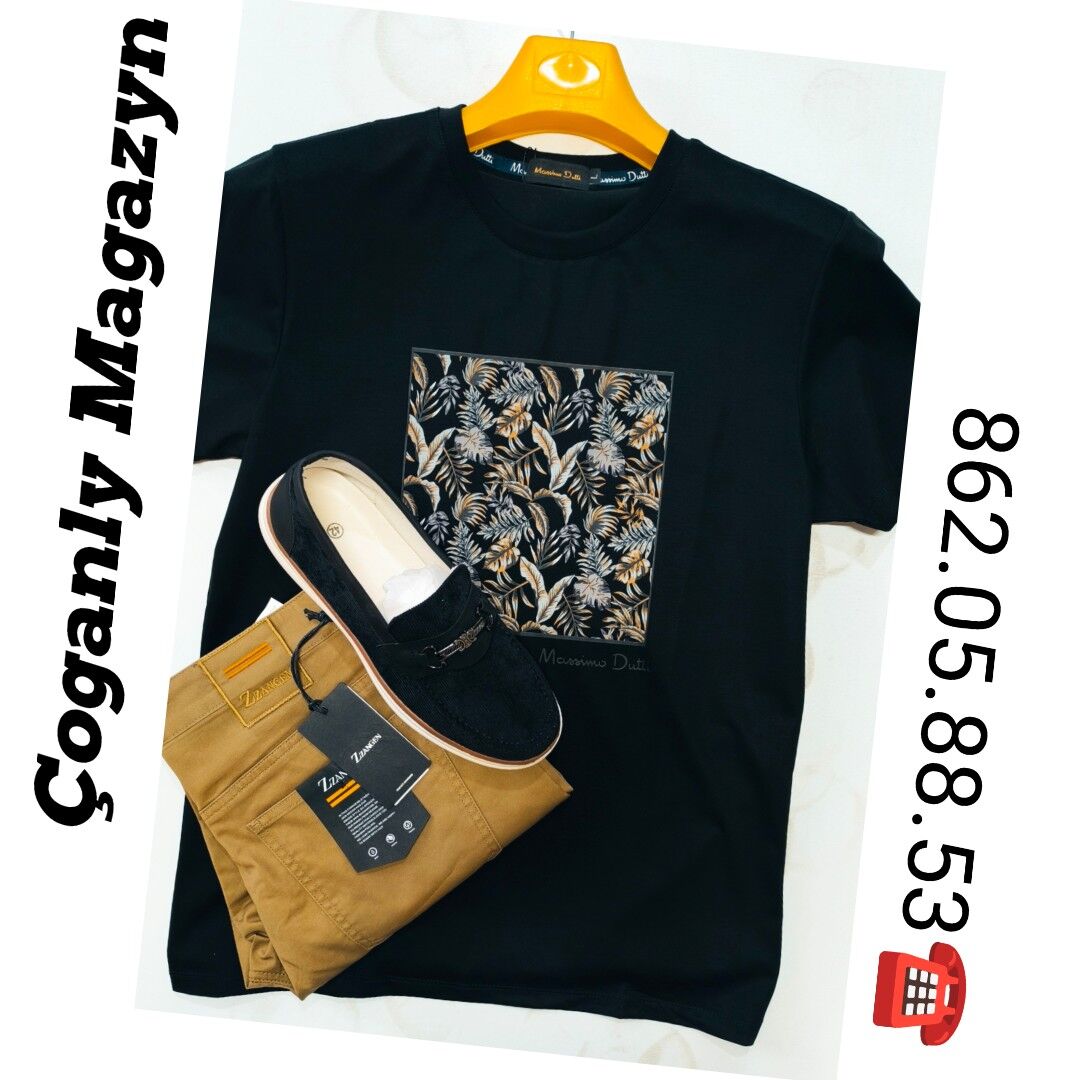 ÇOGANLY MAGAZYN - Чоганлы - img 8