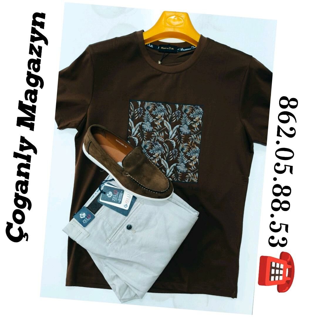 ÇOGANLY MAGAZYN - Чоганлы - img 9