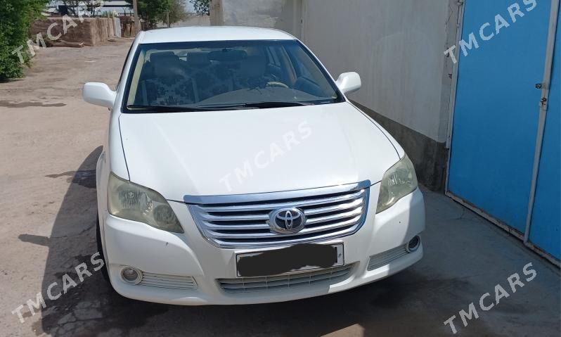 Toyota Avalon 2006 - 180 000 TMT - Теджен - img 3
