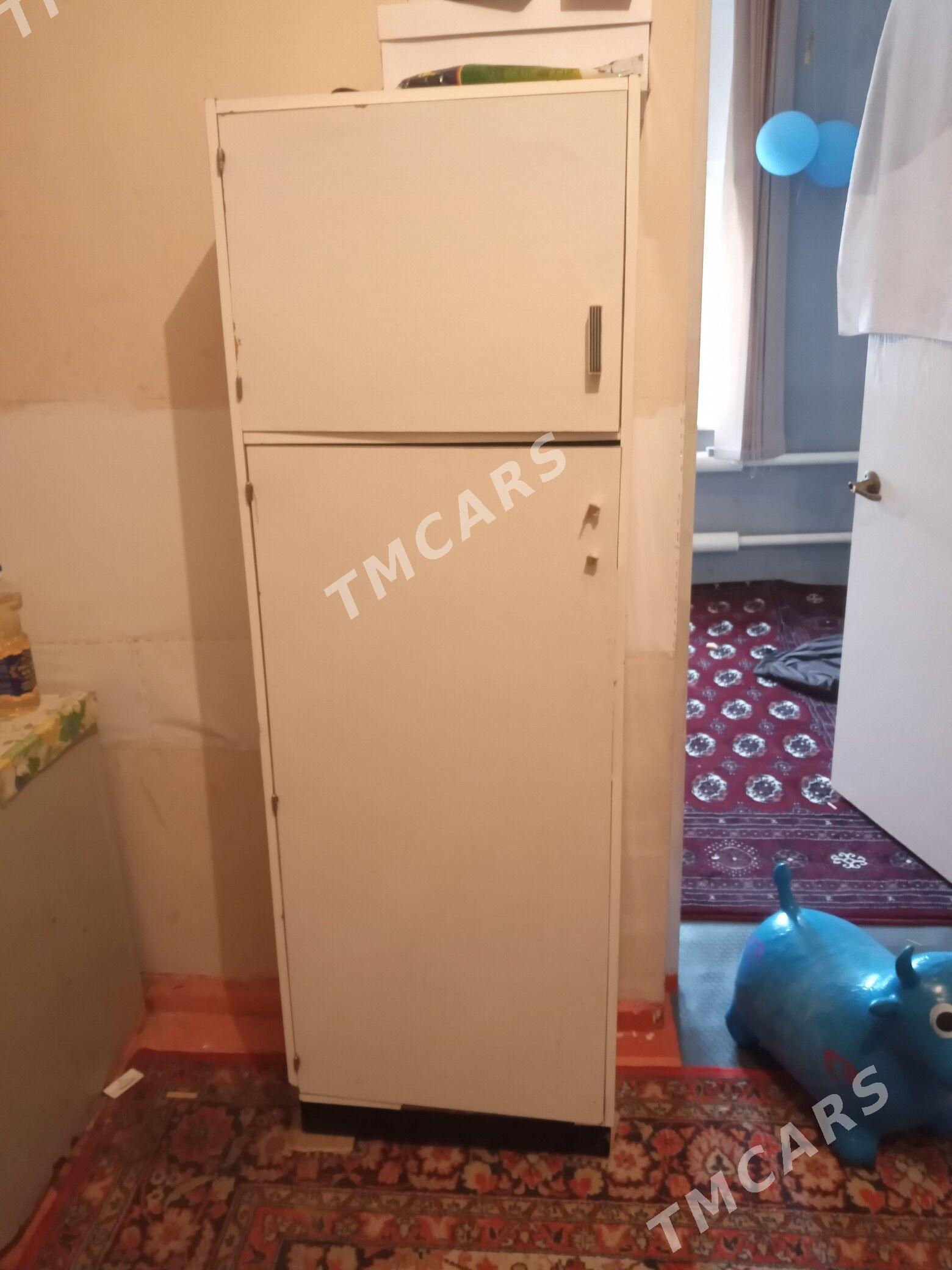 tumbocka - Türkmenbaşy - img 2