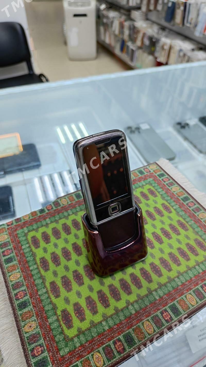 8800 Nokia - Garaşsyzlygyň 15 ýyllygy Söwda Merkezi - img 4