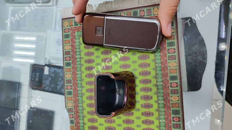 8800 Nokia - Garaşsyzlygyň 15 ýyllygy Söwda Merkezi - img 3
