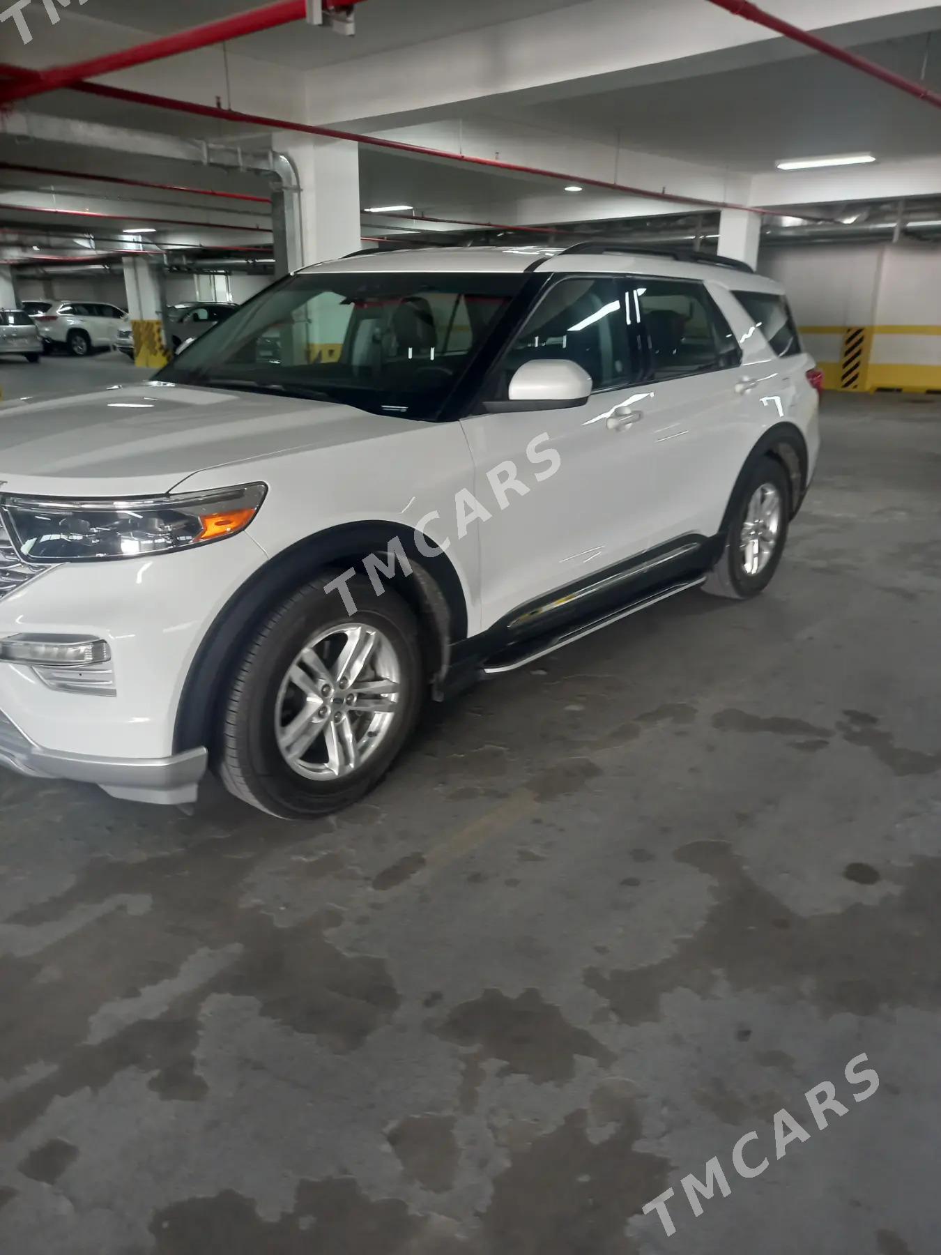Ford Explorer 2022 - 465 000 TMT - 16-njy tapgyr - img 6
