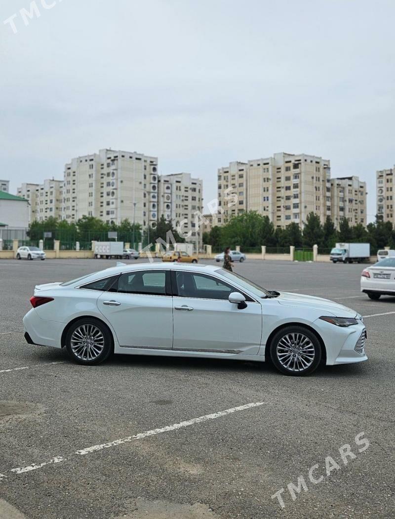 Toyota Avalon 2020 - 418 000 TMT - Ашхабад - img 5