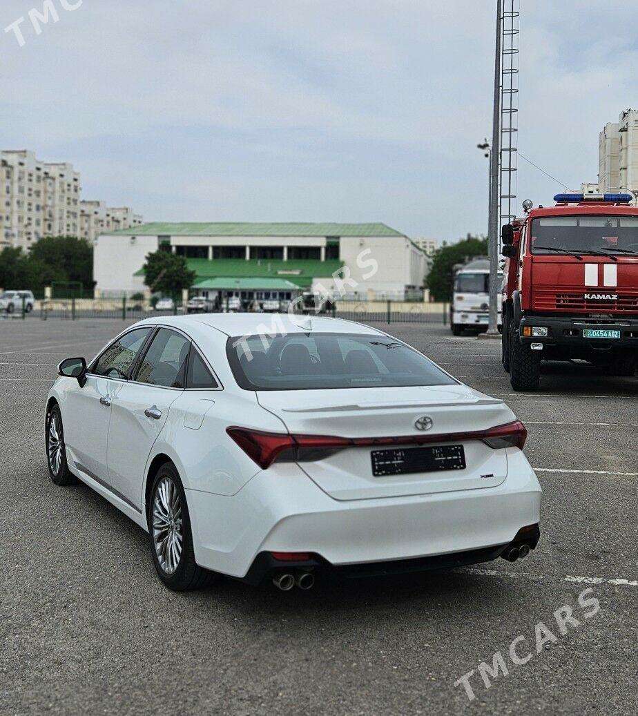 Toyota Avalon 2020 - 418 000 TMT - Ашхабад - img 3