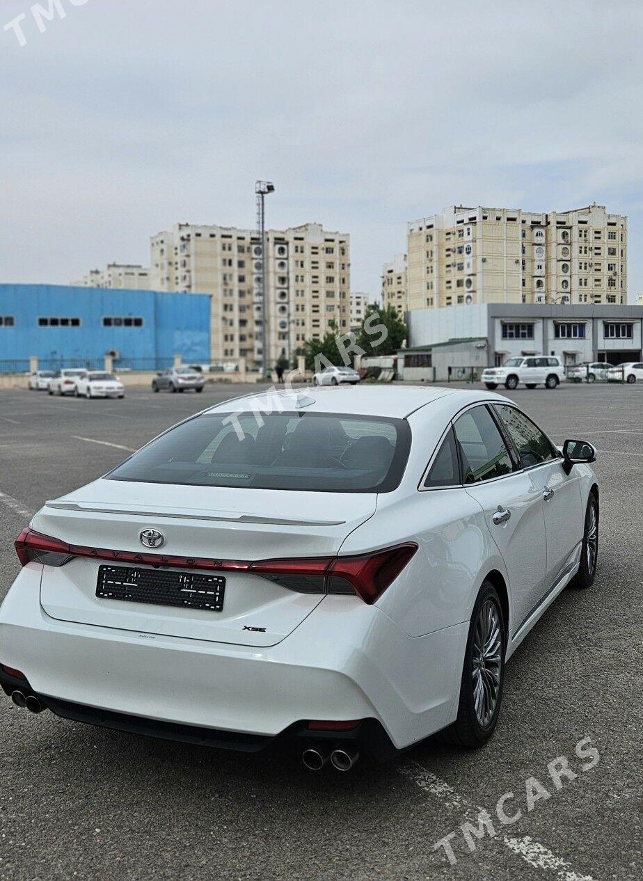 Toyota Avalon 2020 - 418 000 TMT - Ашхабад - img 4