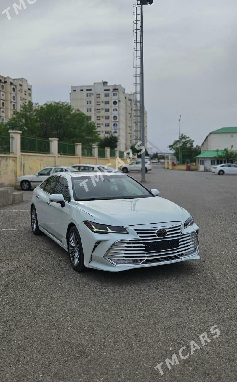 Toyota Avalon 2020 - 418 000 TMT - Ашхабад - img 6