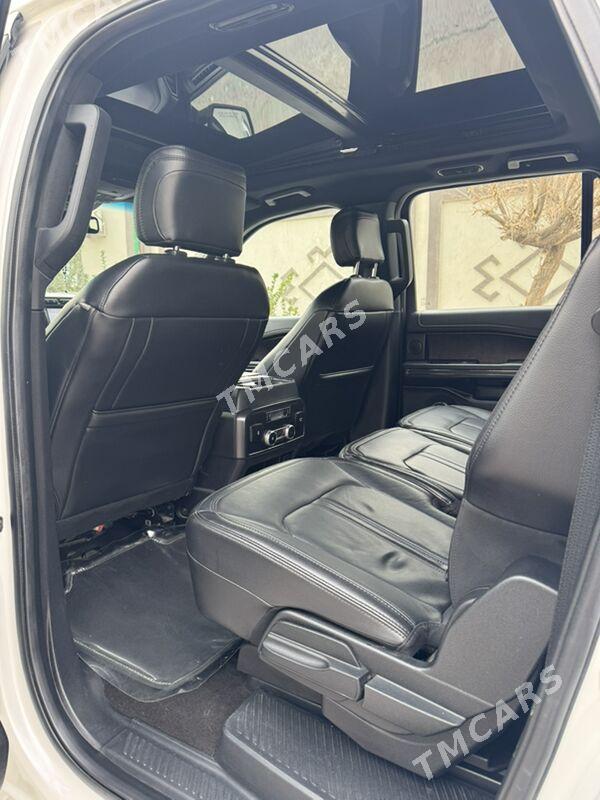 Ford Expedition 2020 - 434 000 TMT - Ашхабад - img 9