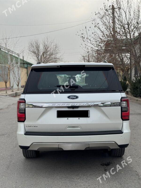 Ford Expedition 2020 - 434 000 TMT - Ашхабад - img 3